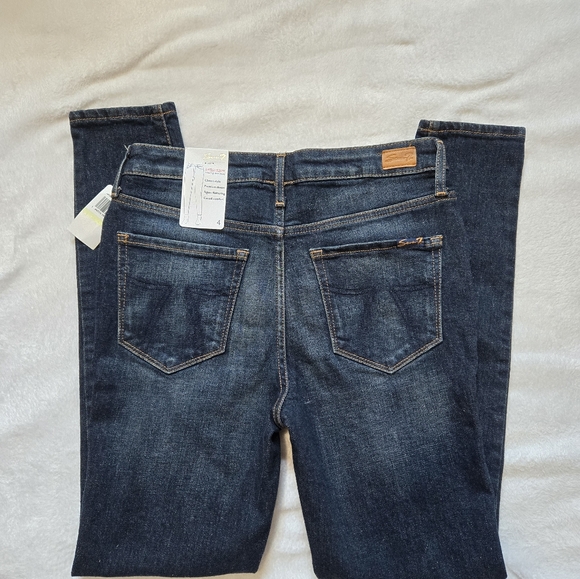 Seven7 Metro Skinny Ultra High Rise Skinny Women Jeans - Picture 3 of 5